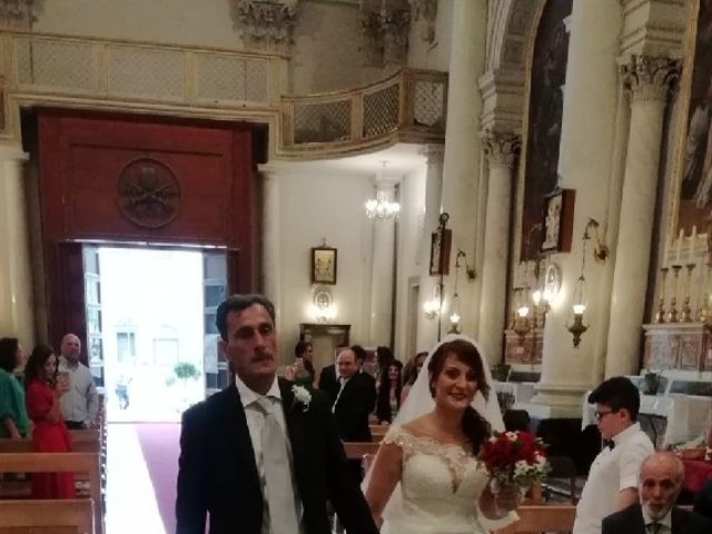 Il matrimonio di Alessandro  e Gabriella  a Acireale, Catania 3