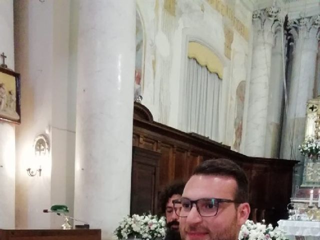 Il matrimonio di Alessandro  e Gabriella  a Acireale, Catania 4