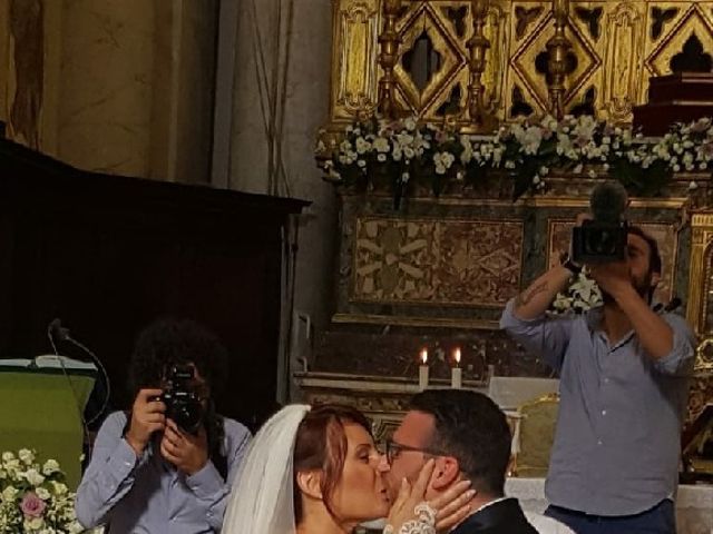 Il matrimonio di Alessandro  e Gabriella  a Acireale, Catania 5