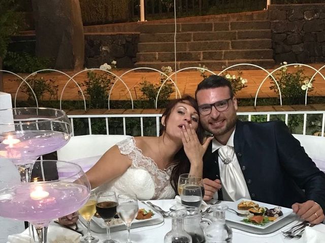 Il matrimonio di Alessandro  e Gabriella  a Acireale, Catania 7