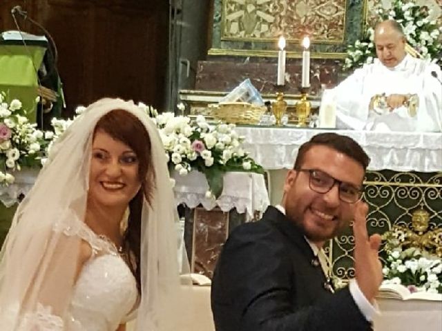 Il matrimonio di Alessandro  e Gabriella  a Acireale, Catania 8