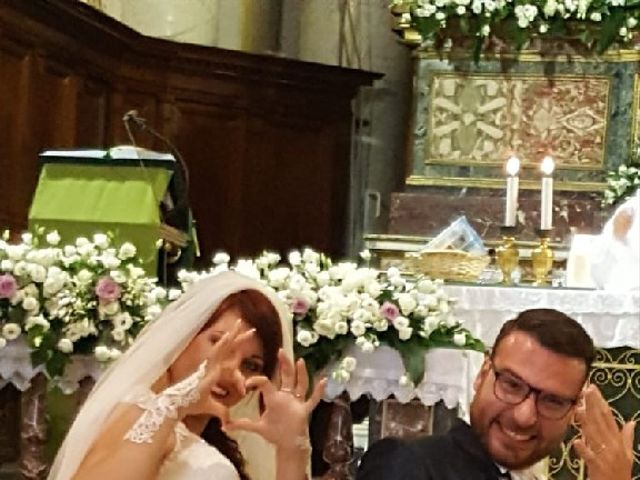 Il matrimonio di Alessandro  e Gabriella  a Acireale, Catania 9