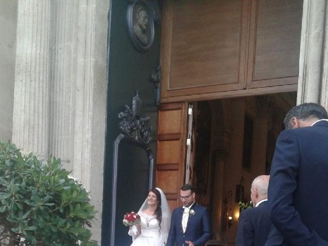 Il matrimonio di Alessandro  e Gabriella  a Acireale, Catania 11