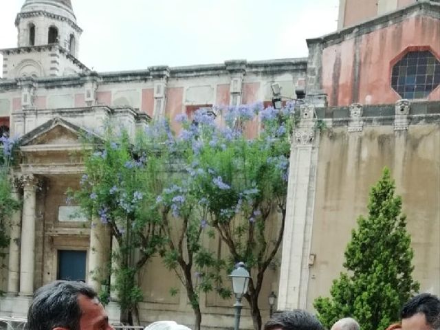 Il matrimonio di Alessandro  e Gabriella  a Acireale, Catania 17