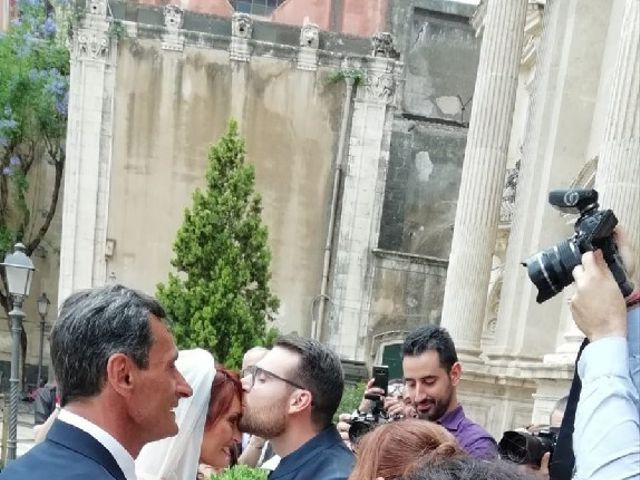 Il matrimonio di Alessandro  e Gabriella  a Acireale, Catania 18