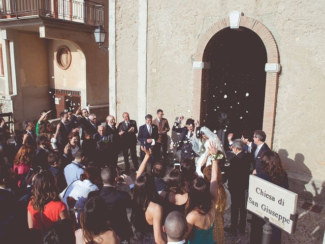 Il matrimonio di Claudio e Eliana a Reggio di Calabria, Reggio Calabria 13