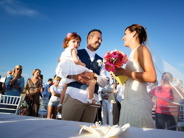 Il matrimonio di Marcello e Silvia a Grosseto, Grosseto 22