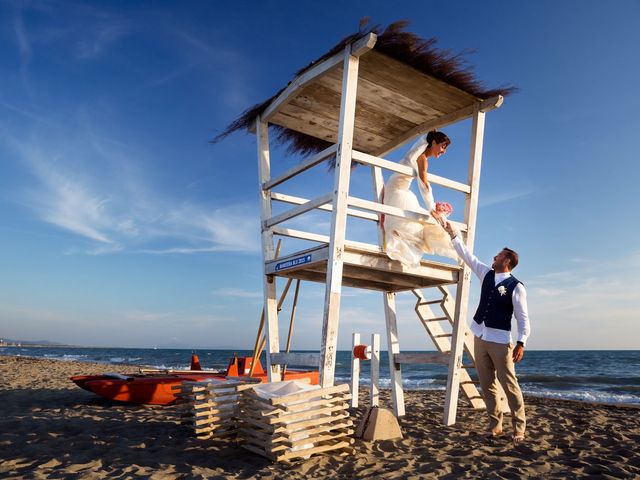 Il matrimonio di Marcello e Silvia a Grosseto, Grosseto 29