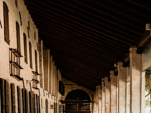 Il matrimonio di Nicola e Francesca a Resana, Treviso 9