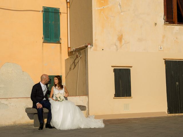 Il matrimonio di Marco e Francesca a Alghero, Sassari 147