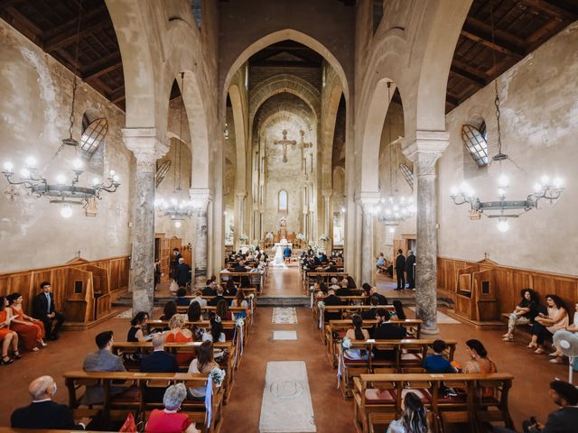 Il matrimonio di Gabriella e Salvo a Palermo, Palermo 22