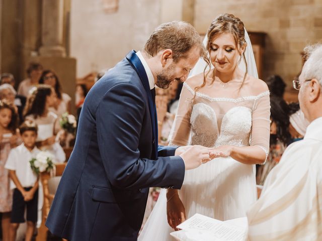 Il matrimonio di Gabriella e Salvo a Palermo, Palermo 23