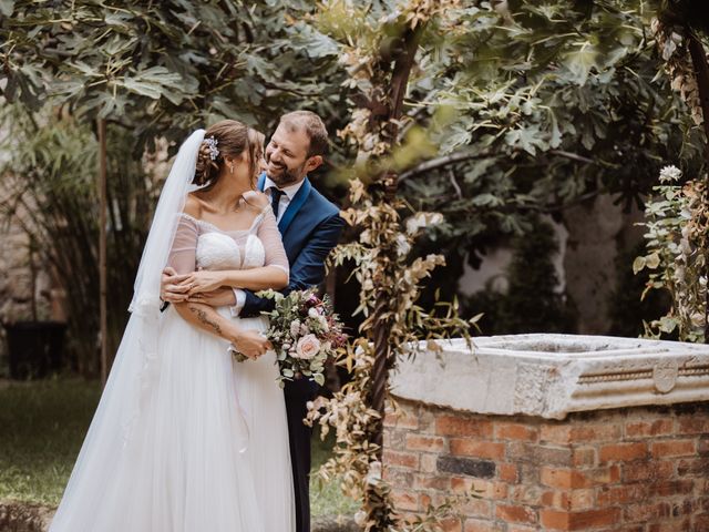 Il matrimonio di Gabriella e Salvo a Palermo, Palermo 28