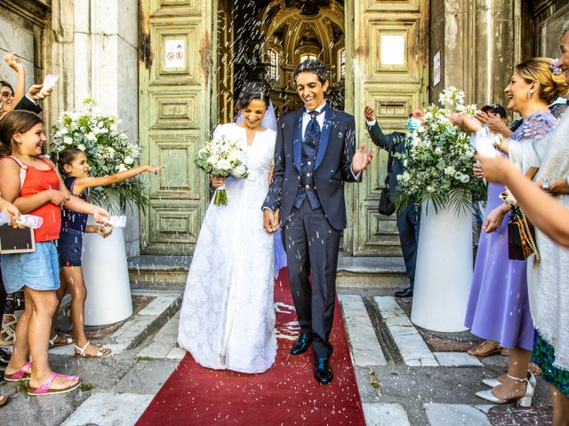 Il matrimonio di Gabriele e Martina a Palermo, Palermo 18