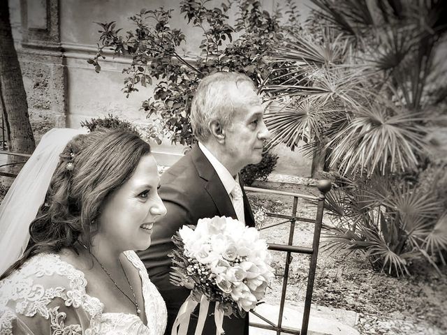 Il matrimonio di Roberto  e Selenia  a Palermo, Palermo 3