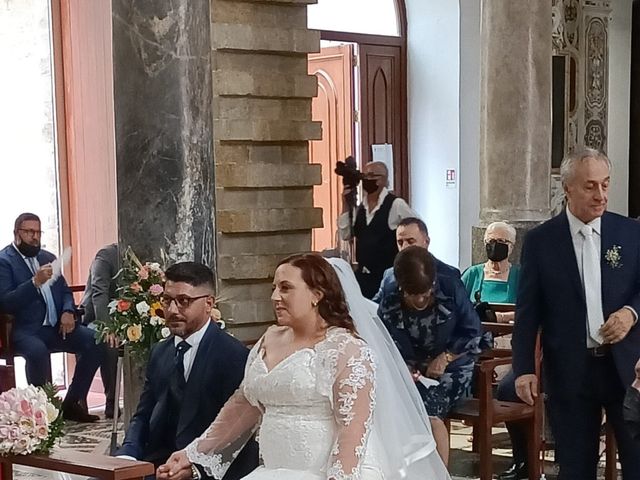 Il matrimonio di Roberto  e Selenia  a Palermo, Palermo 6