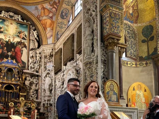 Il matrimonio di Roberto  e Selenia  a Palermo, Palermo 7