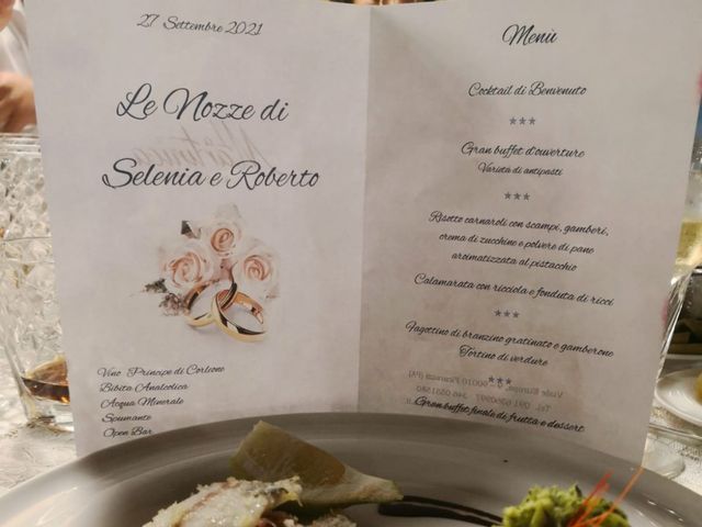 Il matrimonio di Roberto  e Selenia  a Palermo, Palermo 10