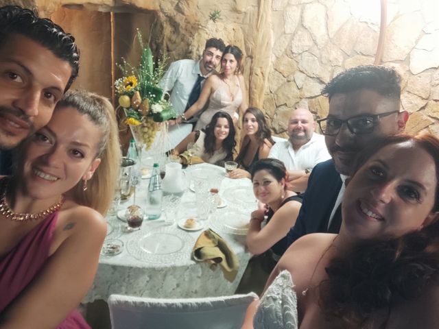 Il matrimonio di Roberto  e Selenia  a Palermo, Palermo 11