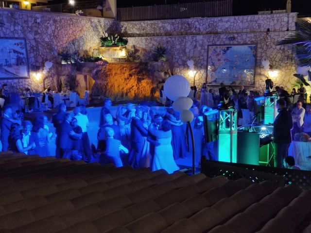 Il matrimonio di Roberto  e Selenia  a Palermo, Palermo 12
