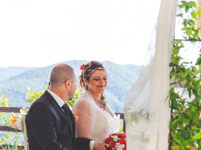 Il matrimonio di Silvia e Andrea a Genova, Genova 16