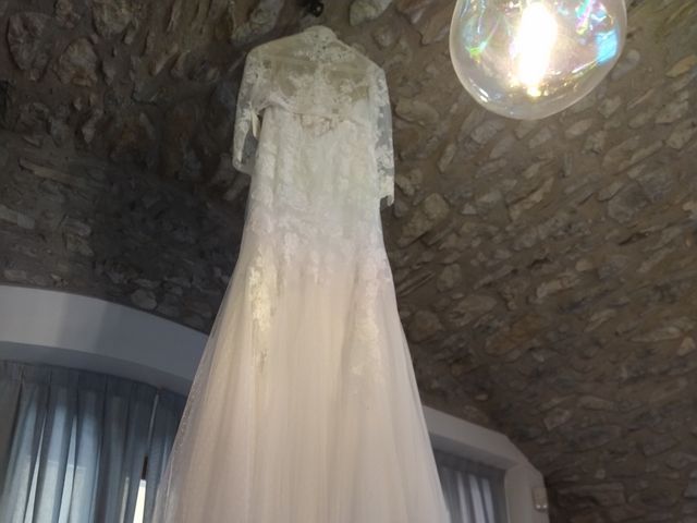 Il matrimonio di Mascaro e Michela a Collebeato, Brescia 8