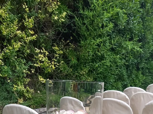 Il matrimonio di Mascaro e Michela a Collebeato, Brescia 9