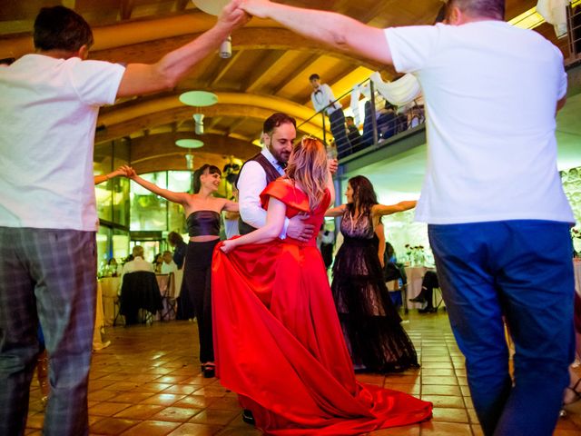 Il matrimonio di Patrizia e Marco a Cupra Marittima, Ascoli Piceno 12