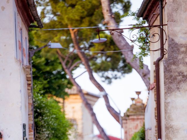 Il matrimonio di Patrizia e Marco a Cupra Marittima, Ascoli Piceno 17