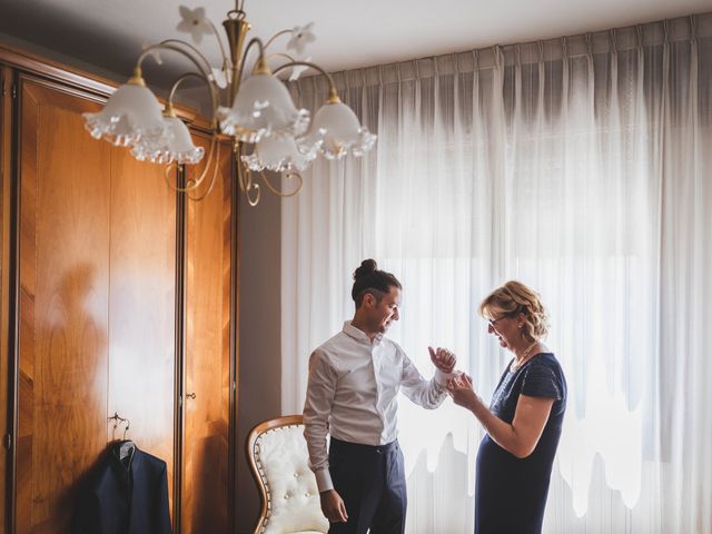 Il matrimonio di Matteo e Susy a Megliadino San Vitale, Padova 8