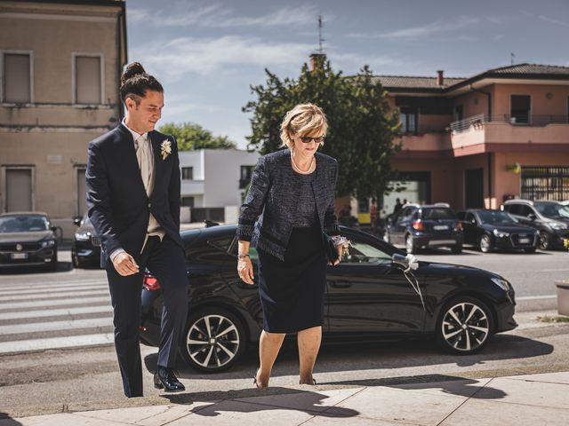 Il matrimonio di Matteo e Susy a Megliadino San Vitale, Padova 26