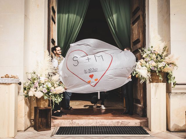 Il matrimonio di Matteo e Susy a Megliadino San Vitale, Padova 41