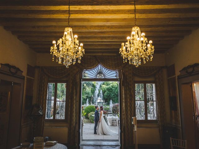 Il matrimonio di Matteo e Susy a Megliadino San Vitale, Padova 78