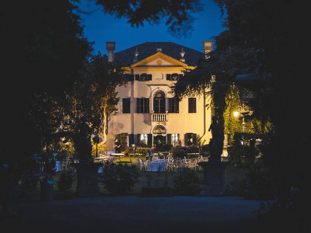 Il matrimonio di Matteo e Susy a Megliadino San Vitale, Padova 85