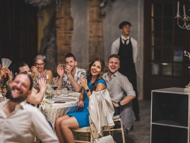 Il matrimonio di Matteo e Susy a Megliadino San Vitale, Padova 88