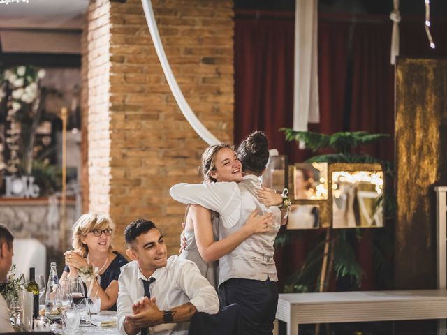 Il matrimonio di Matteo e Susy a Megliadino San Vitale, Padova 89