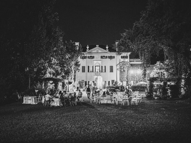 Il matrimonio di Matteo e Susy a Megliadino San Vitale, Padova 103