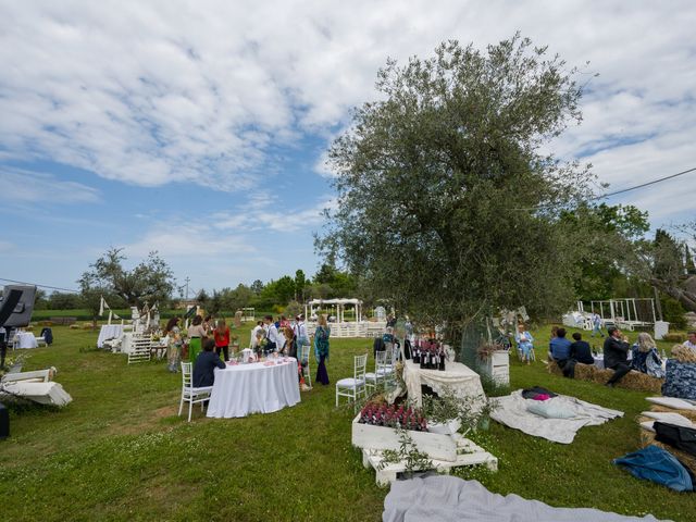 Il matrimonio di Nicolò e Martina a Gabicce Mare, Pesaro - Urbino 2