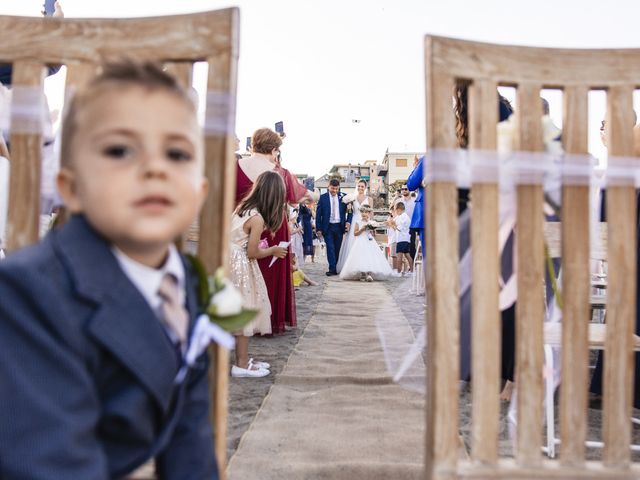 Il matrimonio di Daniele e Alberta a Albisola Superiore, Savona 37