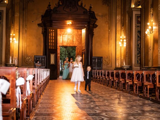 Il matrimonio di Luis e Belen a Cuneo, Cuneo 7