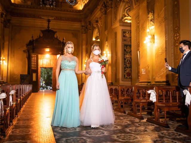 Il matrimonio di Luis e Belen a Cuneo, Cuneo 8