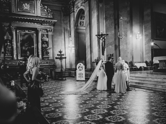 Il matrimonio di Luis e Belen a Cuneo, Cuneo 9