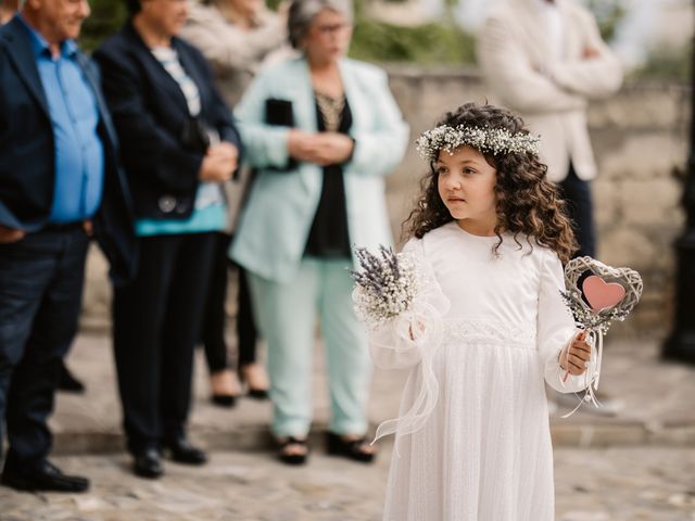 Il matrimonio di Vincenzo e Carmela a Amendolara, Cosenza 59