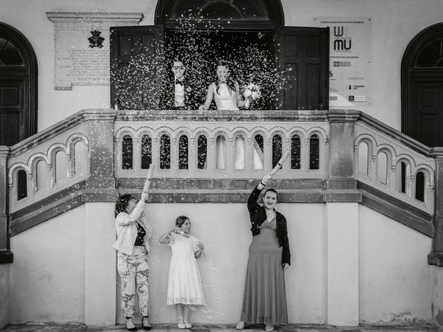 Il matrimonio di Chiatri e Gisella a Barolo, Cuneo 27