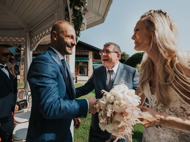 Il matrimonio di Stefano e Alessia a Montegrotto Terme, Padova 34