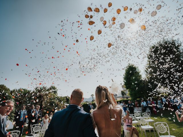 Il matrimonio di Stefano e Alessia a Montegrotto Terme, Padova 47