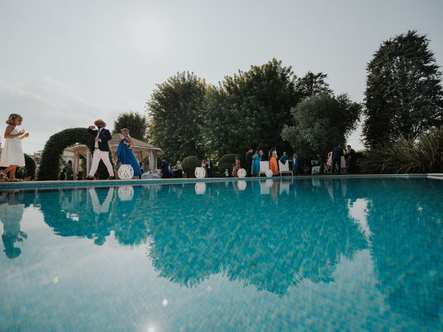 Il matrimonio di Stefano e Alessia a Montegrotto Terme, Padova 57