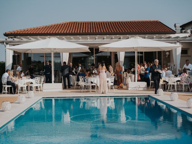 Il matrimonio di Stefano e Alessia a Montegrotto Terme, Padova 58