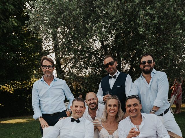 Il matrimonio di Stefano e Alessia a Montegrotto Terme, Padova 67