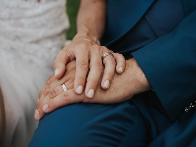 Il matrimonio di Stefano e Alessia a Montegrotto Terme, Padova 69